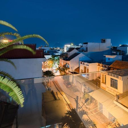 Khach San Gan Bien Miami Tuy Hoa Phu Yen Otel Dış mekan fotoğraf