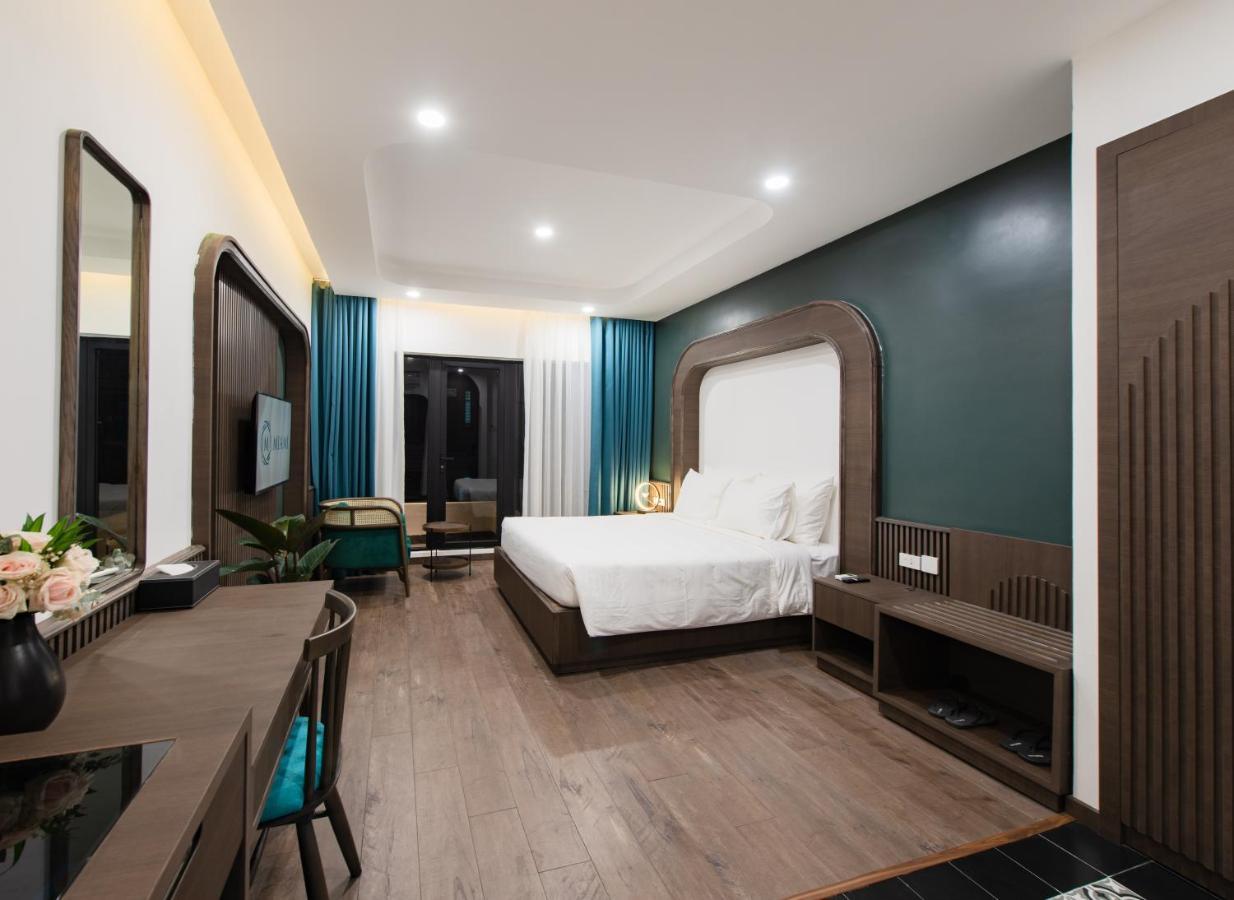 Khach San Gan Bien Miami Tuy Hoa Phu Yen Otel Dış mekan fotoğraf