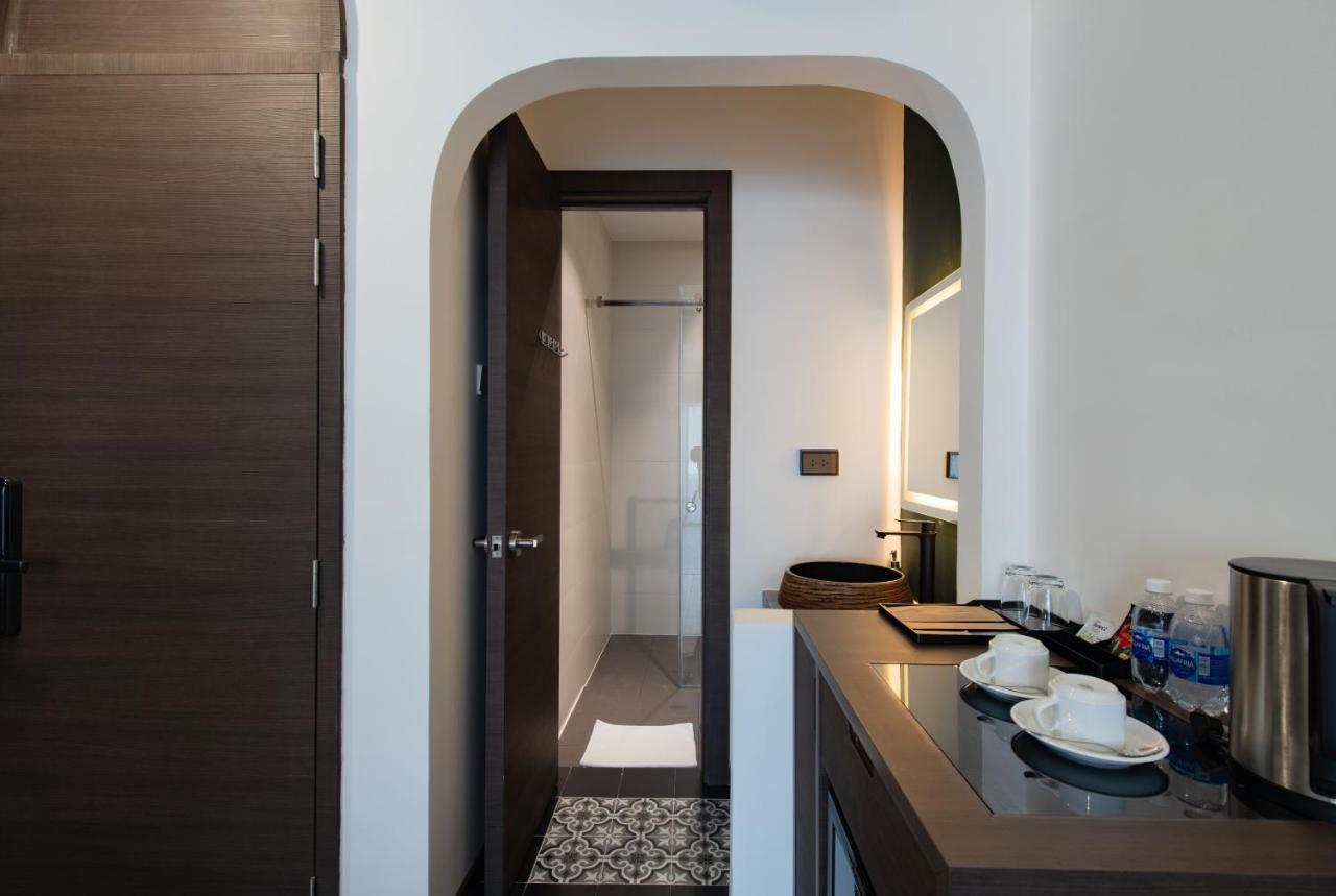 Khach San Gan Bien Miami Tuy Hoa Phu Yen Otel Dış mekan fotoğraf