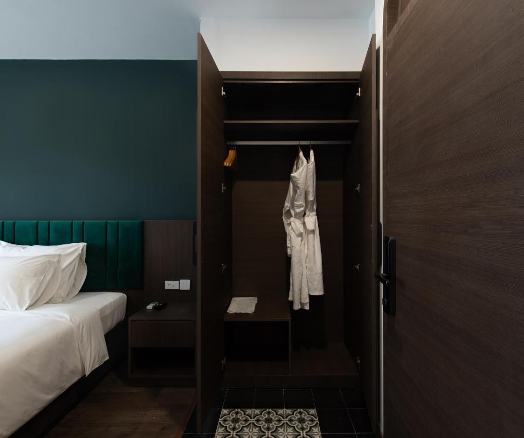 Khach San Gan Bien Miami Tuy Hoa Phu Yen Otel Dış mekan fotoğraf