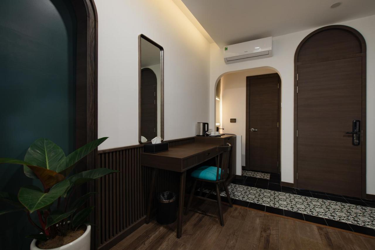 Khach San Gan Bien Miami Tuy Hoa Phu Yen Otel Dış mekan fotoğraf