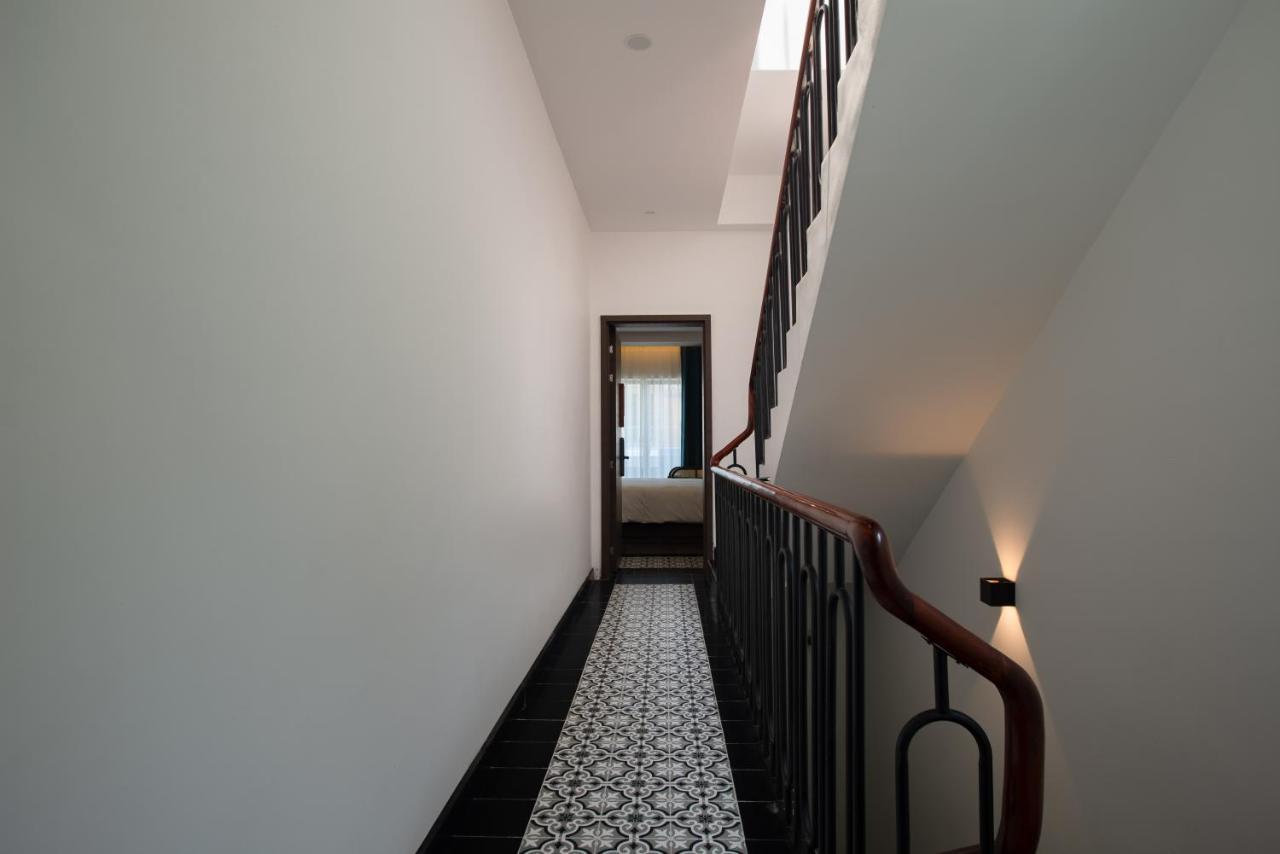 Khach San Gan Bien Miami Tuy Hoa Phu Yen Otel Dış mekan fotoğraf