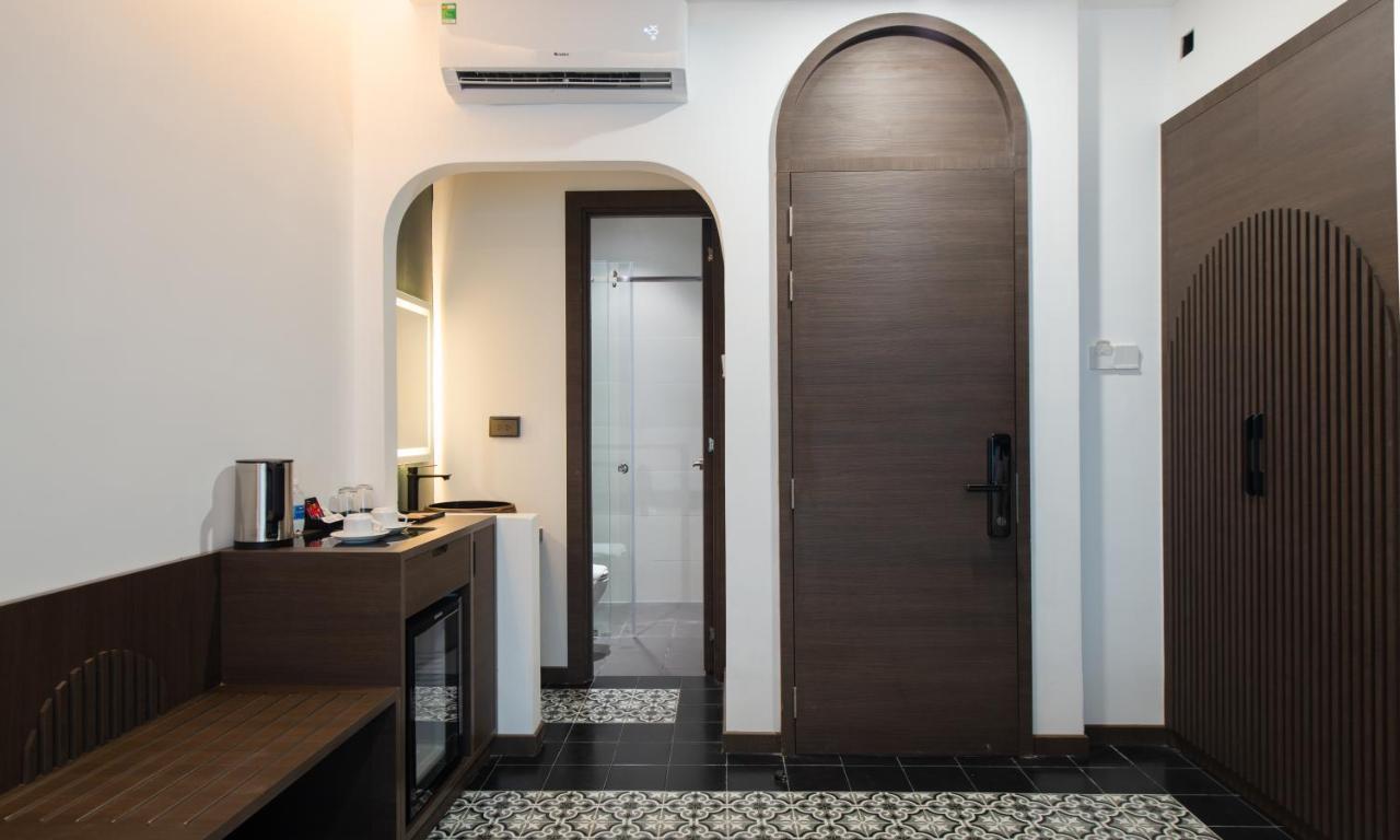 Khach San Gan Bien Miami Tuy Hoa Phu Yen Otel Dış mekan fotoğraf