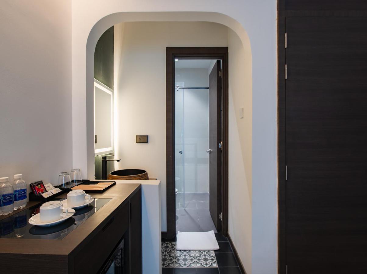 Khach San Gan Bien Miami Tuy Hoa Phu Yen Otel Dış mekan fotoğraf