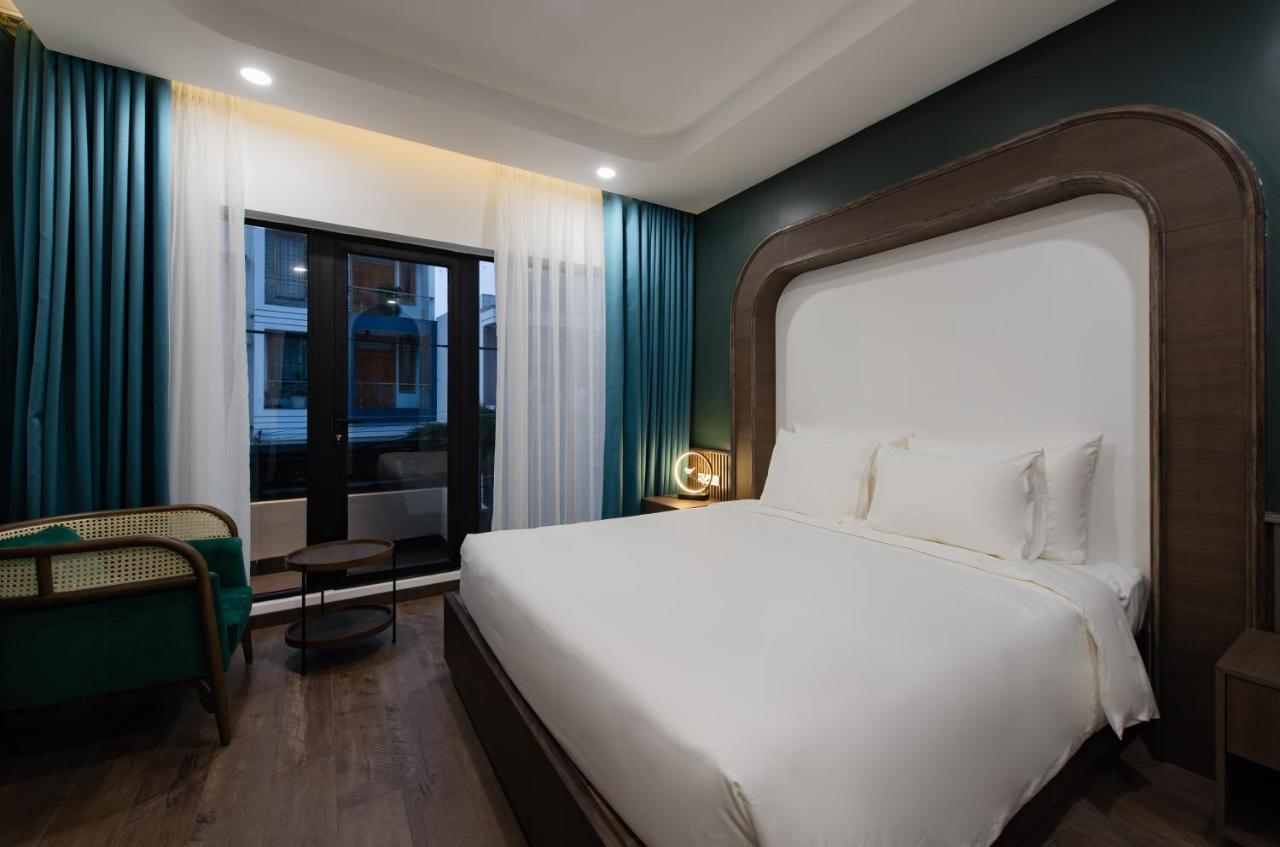 Khach San Gan Bien Miami Tuy Hoa Phu Yen Otel Dış mekan fotoğraf