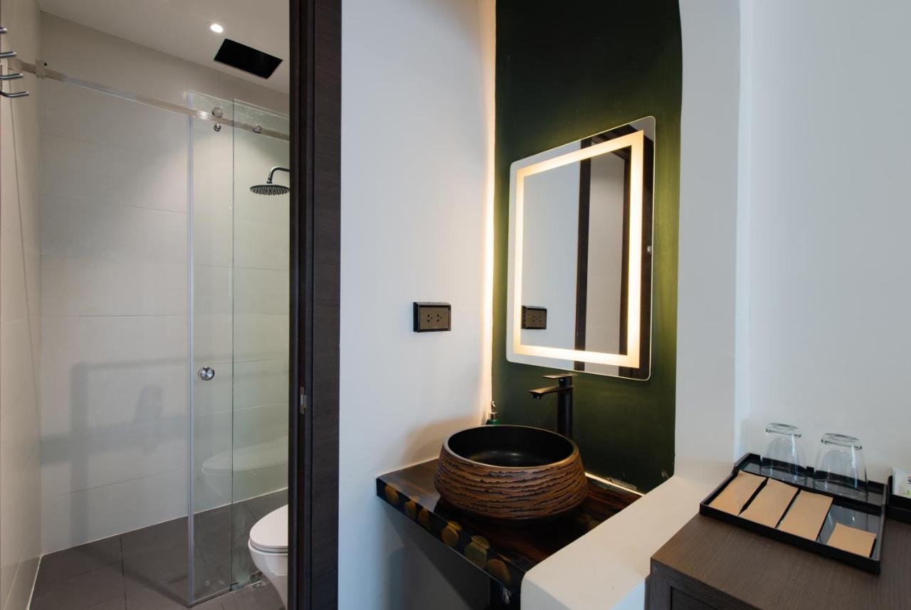 Khach San Gan Bien Miami Tuy Hoa Phu Yen Otel Dış mekan fotoğraf