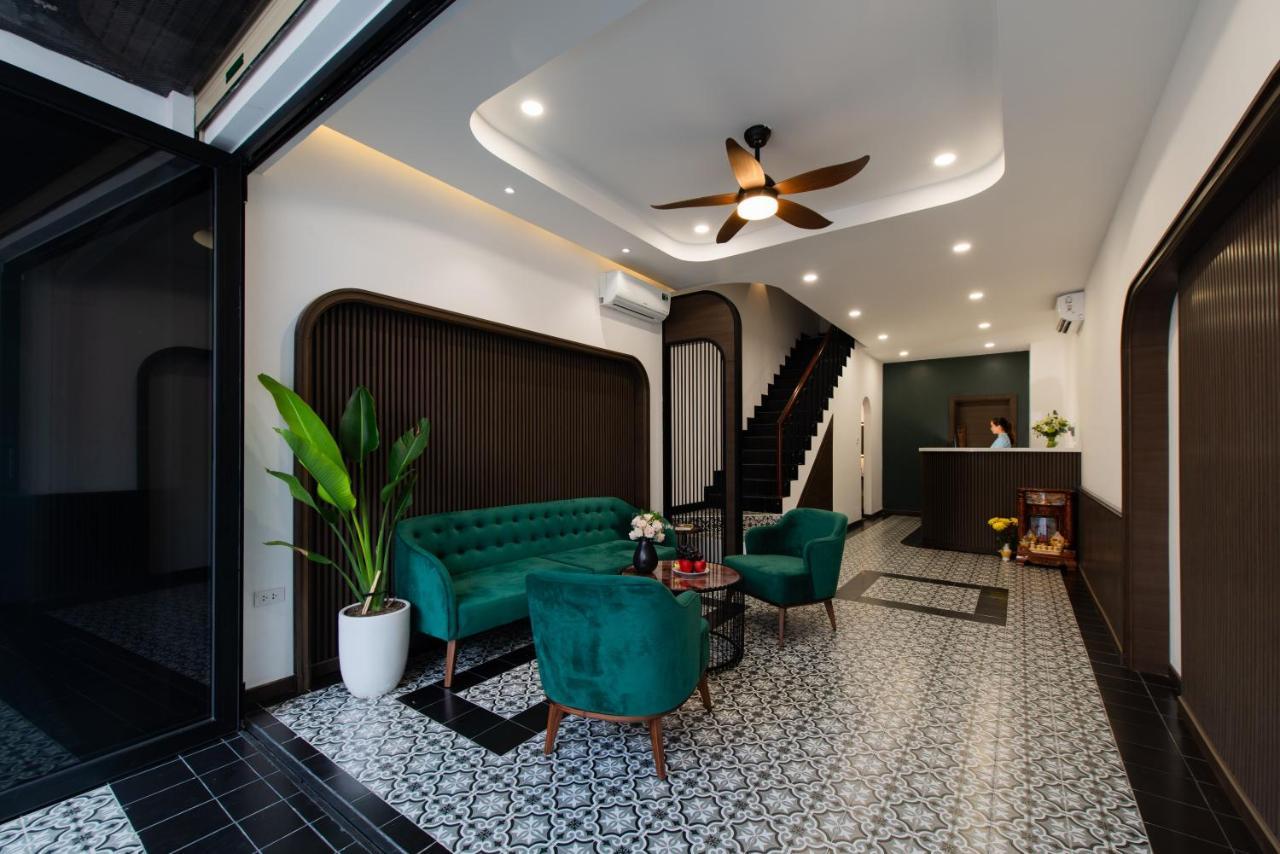 Khach San Gan Bien Miami Tuy Hoa Phu Yen Otel Dış mekan fotoğraf