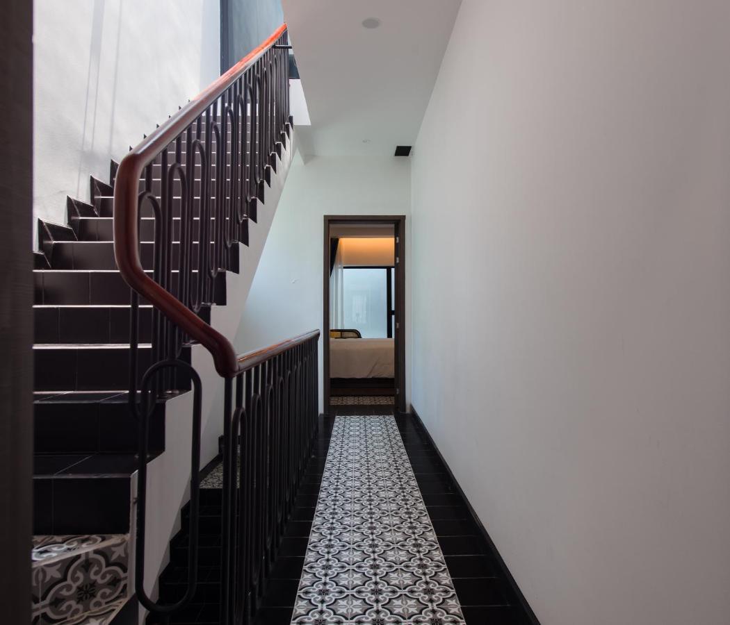 Khach San Gan Bien Miami Tuy Hoa Phu Yen Otel Dış mekan fotoğraf