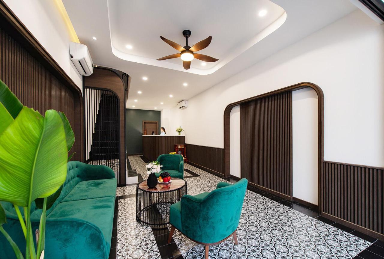 Khach San Gan Bien Miami Tuy Hoa Phu Yen Otel Dış mekan fotoğraf